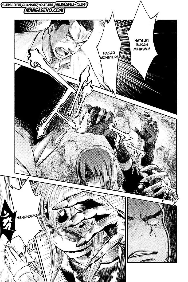 Hentai Chapter 18 - Halaman 3