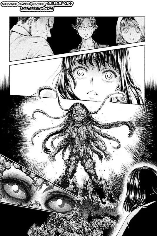 Hentai Chapter 17 - Halaman 10