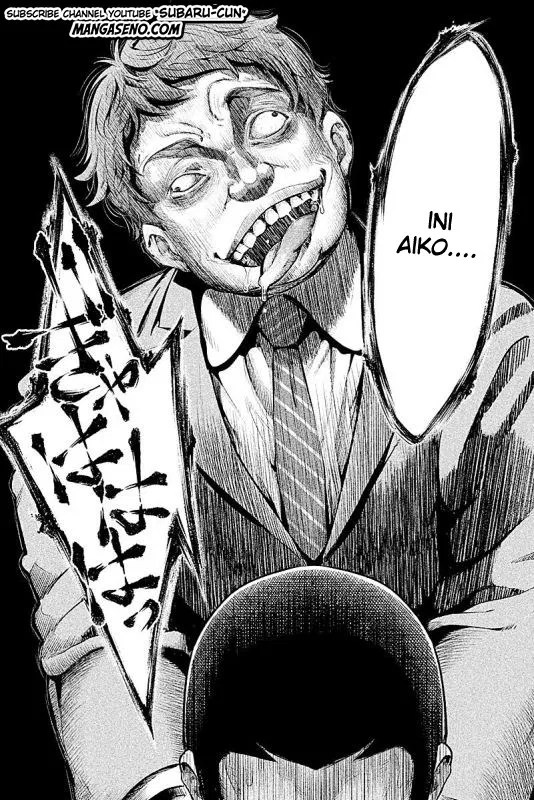 Hentai Chapter 17 - Halaman 4