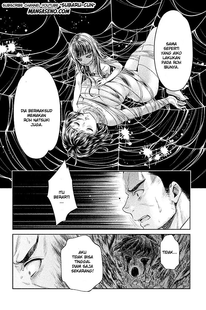 Hentai Chapter 15 - Halaman 7