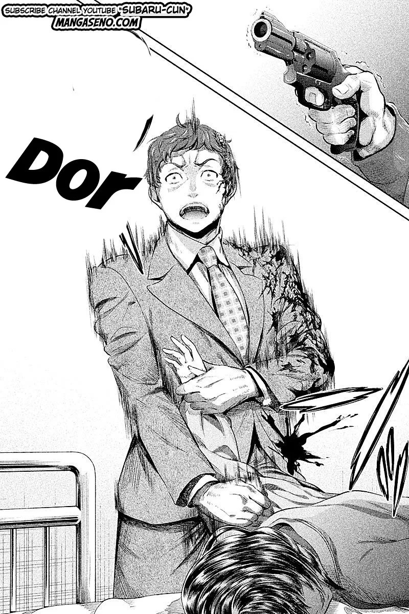 Hentai Chapter 14 - Halaman 10