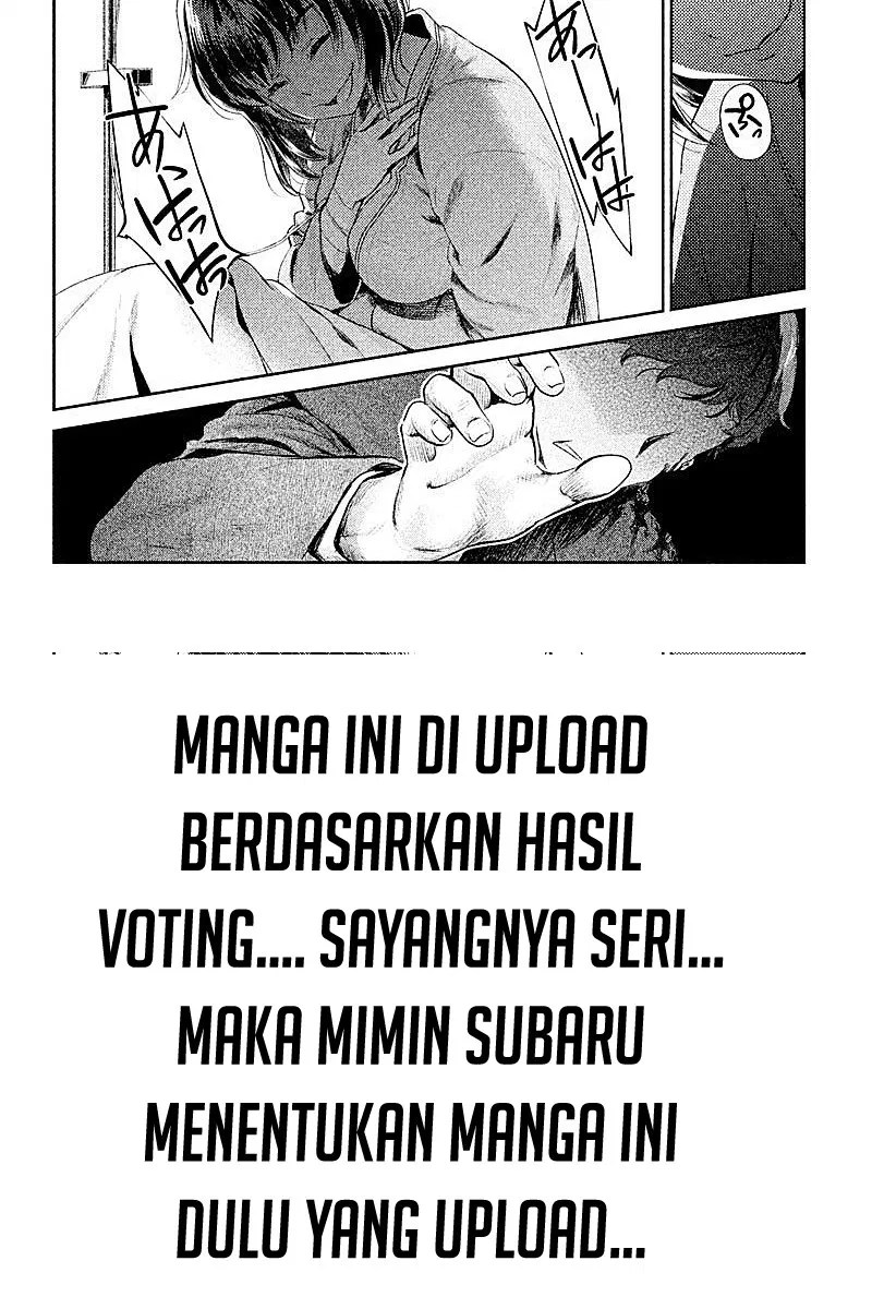 Hentai Chapter 14 - Halaman 4