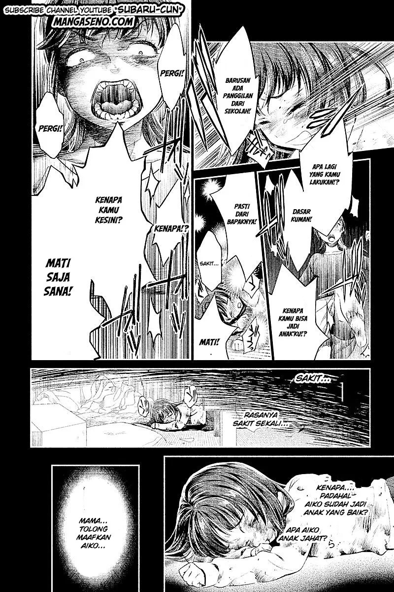 Hentai Chapter 13 - Halaman 7