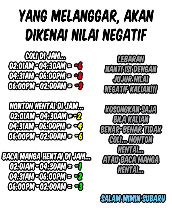 Hentai Chapter 11 - Halaman 22