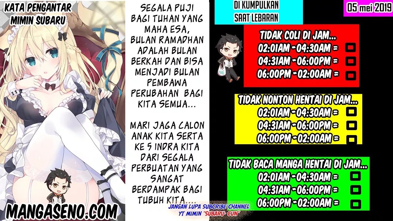 Hentai Chapter 11 - Halaman 23