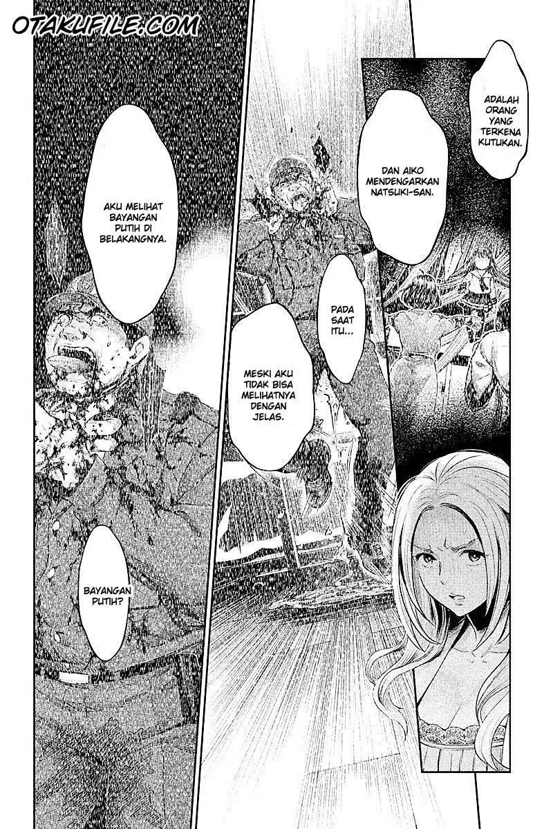 Hentai Chapter 10 - Halaman 13