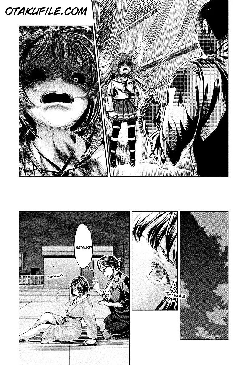 Hentai Chapter 09 - Halaman 12