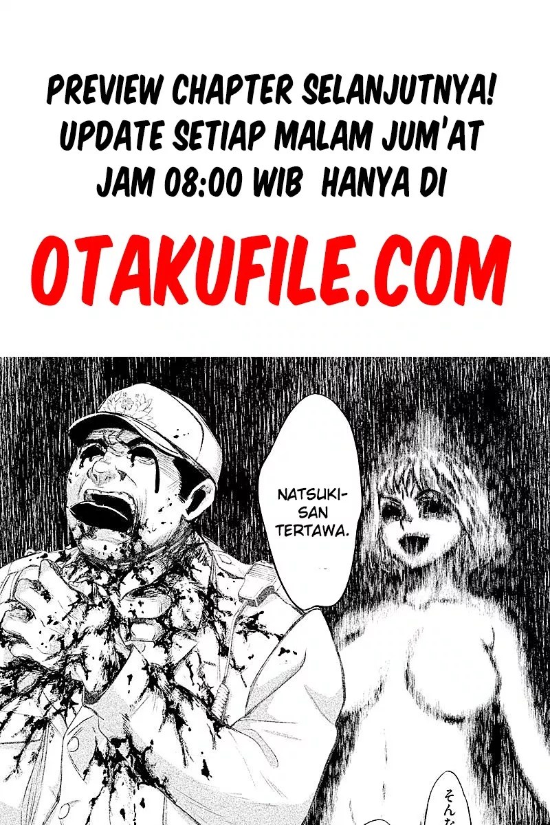 Hentai Chapter 09 - Halaman 14
