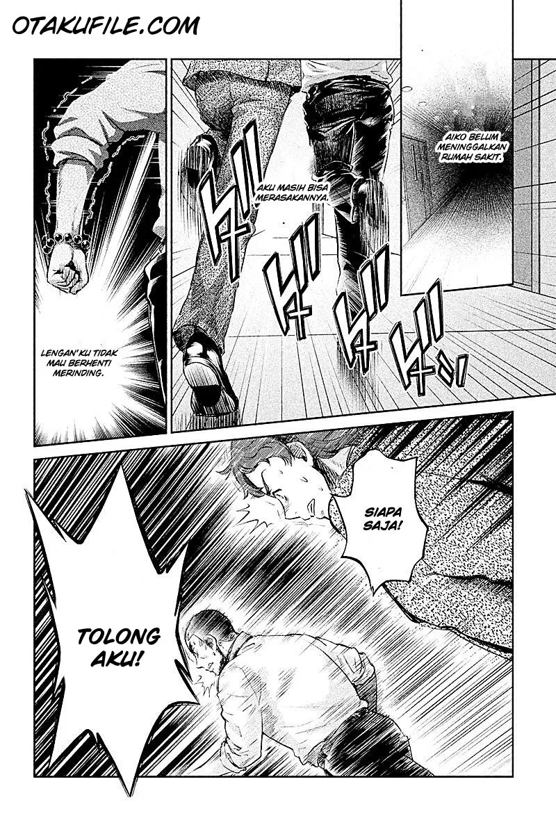 Hentai Chapter 09 - Halaman 5
