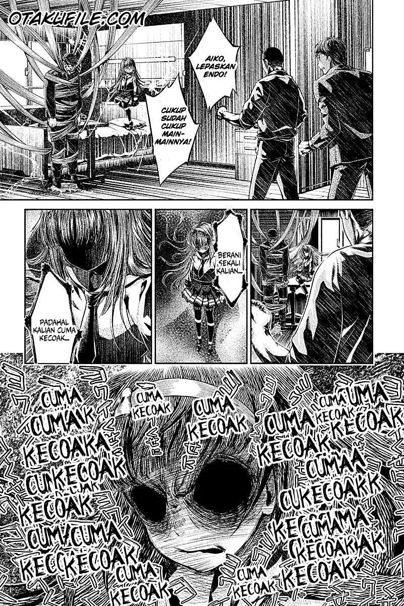 Hentai Chapter 09 - Halaman 9
