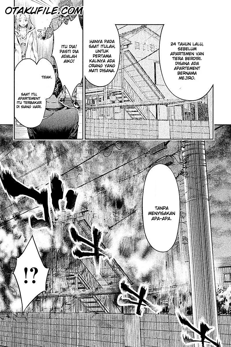 Hentai Chapter 08 - Halaman 4