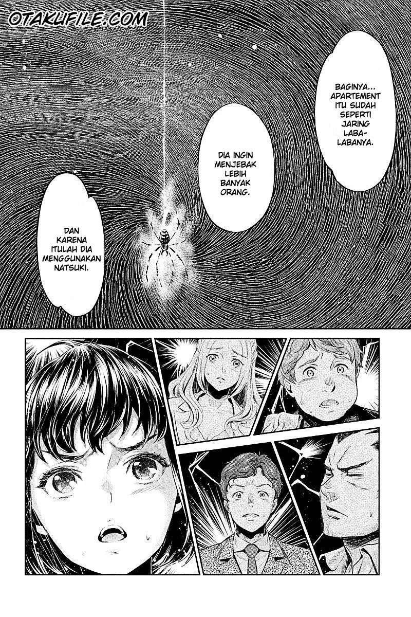 Hentai Chapter 07 - Halaman 10