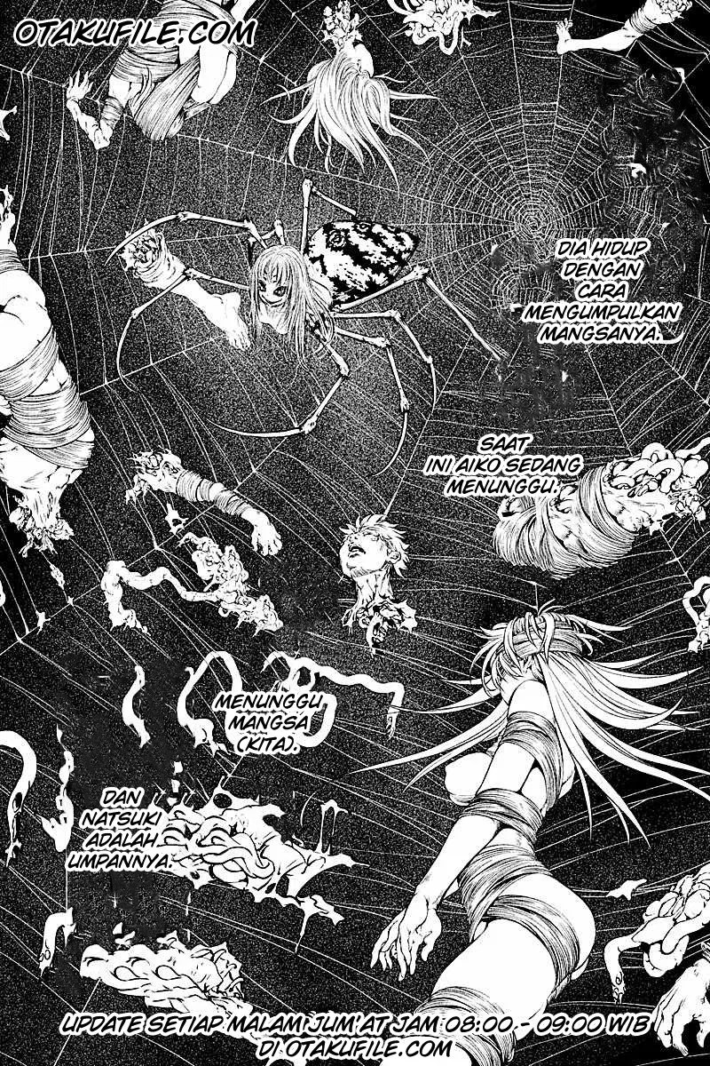 Hentai Chapter 07 - Halaman 11