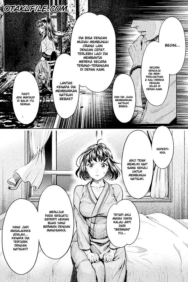 Hentai Chapter 07 - Halaman 5