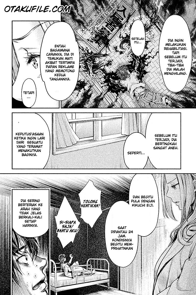 Hentai Chapter 06 - Halaman 10