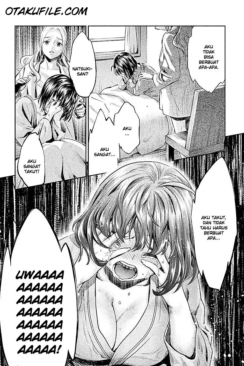 Hentai Chapter 06 - Halaman 14