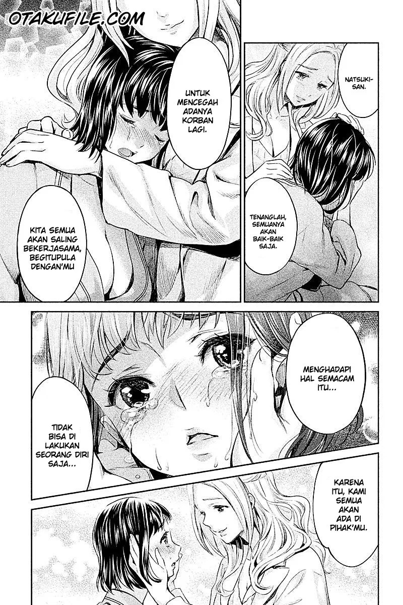Hentai Chapter 06 - Halaman 15