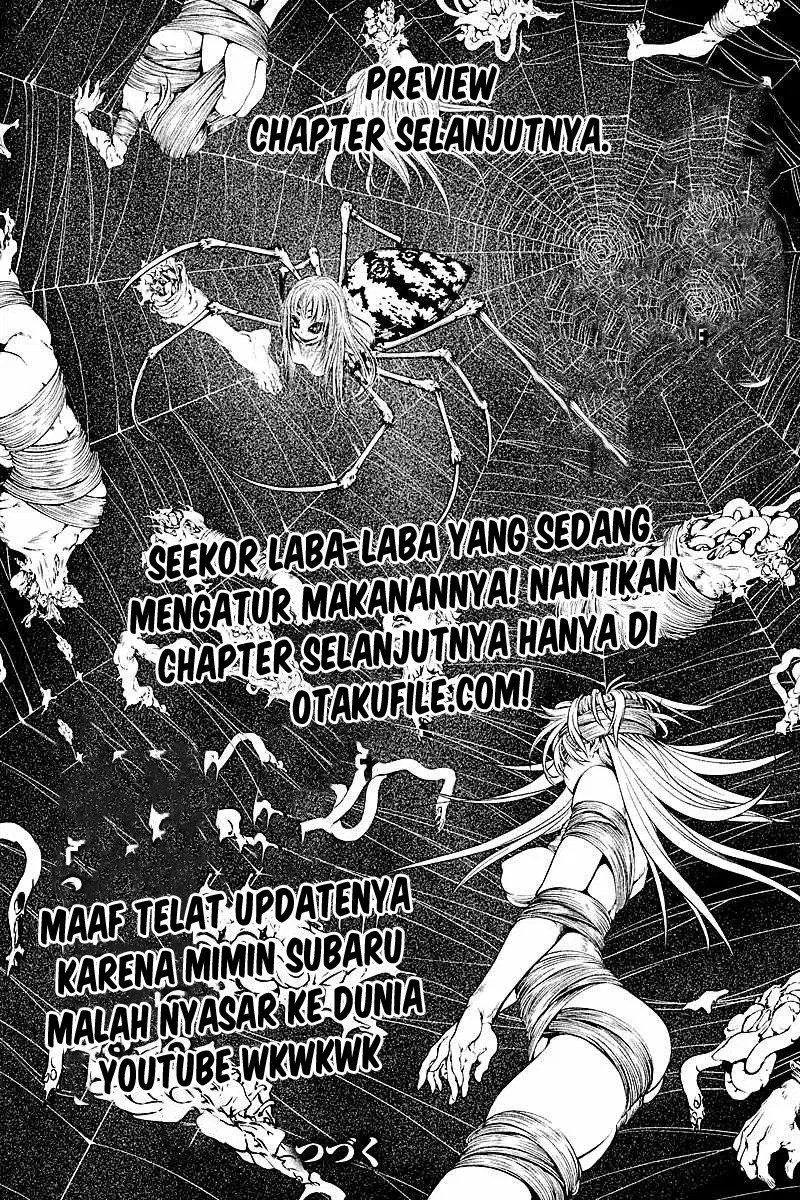 Hentai Chapter 06 - Halaman 22
