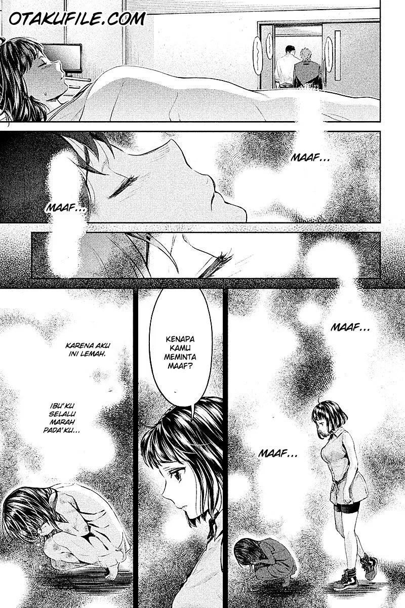 Hentai Chapter 06 - Halaman 3