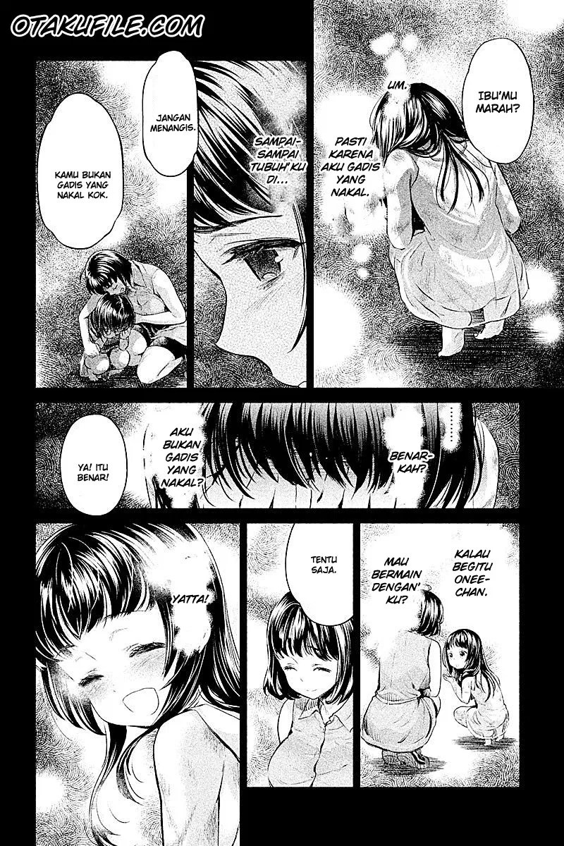 Hentai Chapter 06 - Halaman 4
