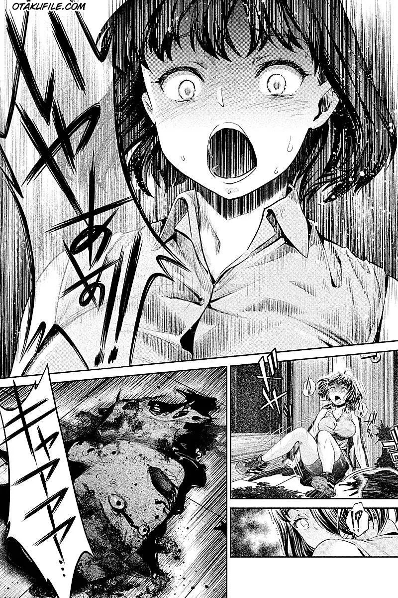Hentai Chapter 04 - Halaman 10