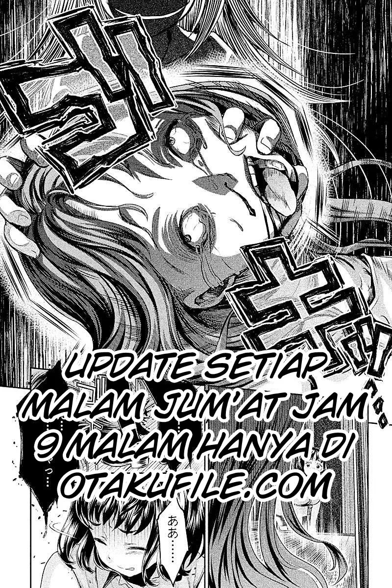 Hentai Chapter 04 - Halaman 20