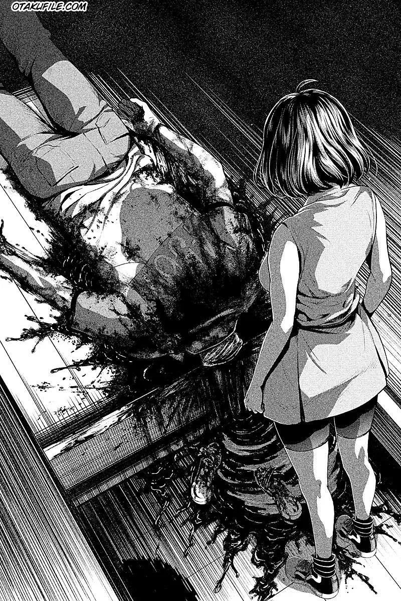 Hentai Chapter 04 - Halaman 9