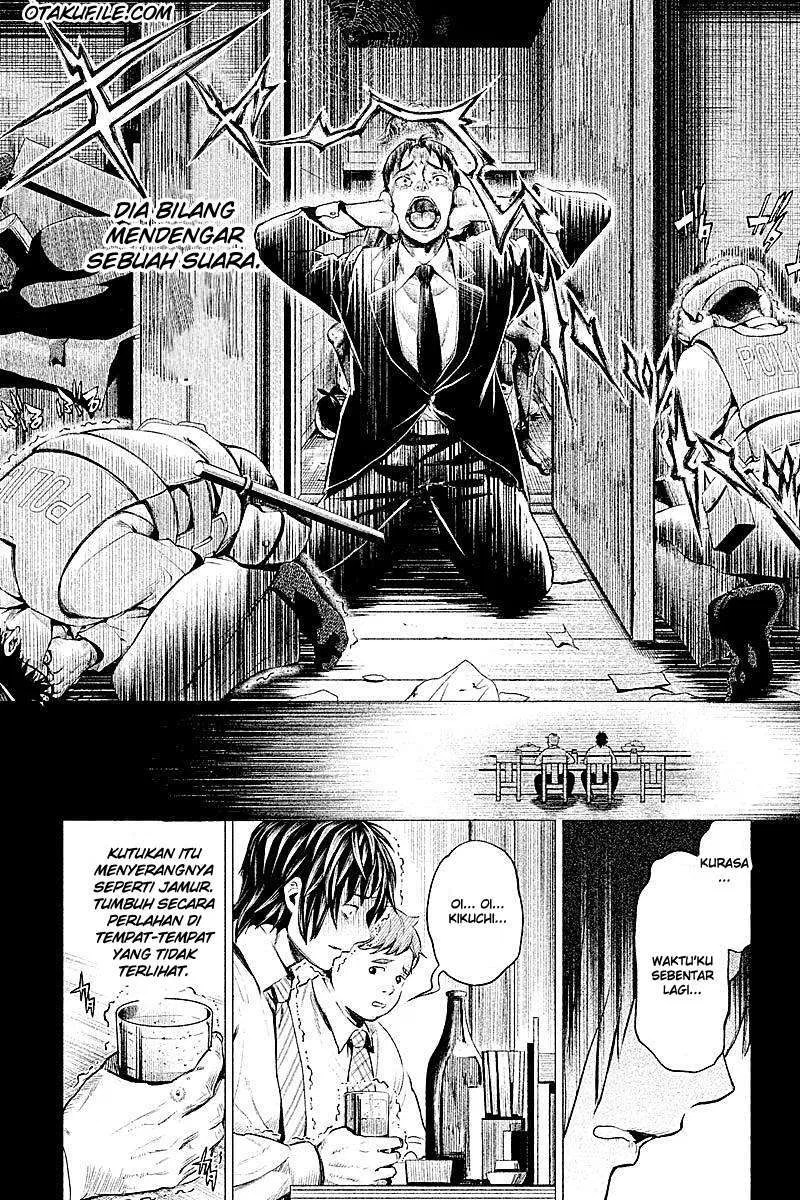 Hentai Chapter 03 - Halaman 15