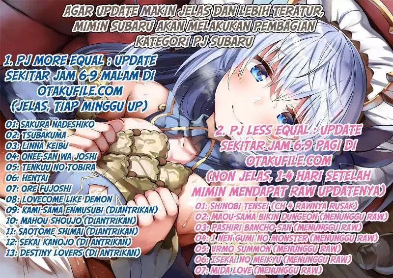Hentai Chapter 03 - Halaman 24