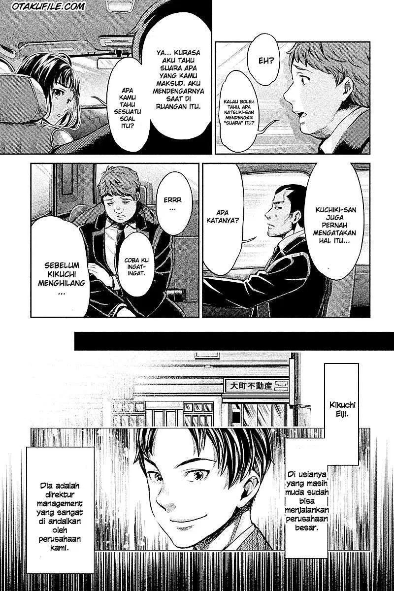 Hentai Chapter 03 - Halaman 3