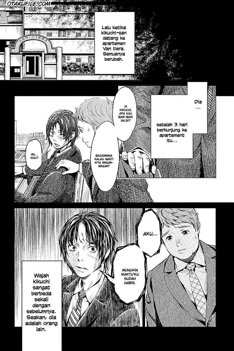 Hentai Chapter 03 - Halaman 4