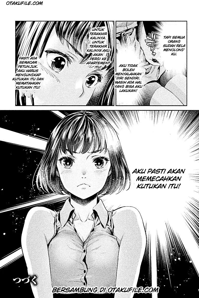 Hentai Chapter 02 - Halaman 15