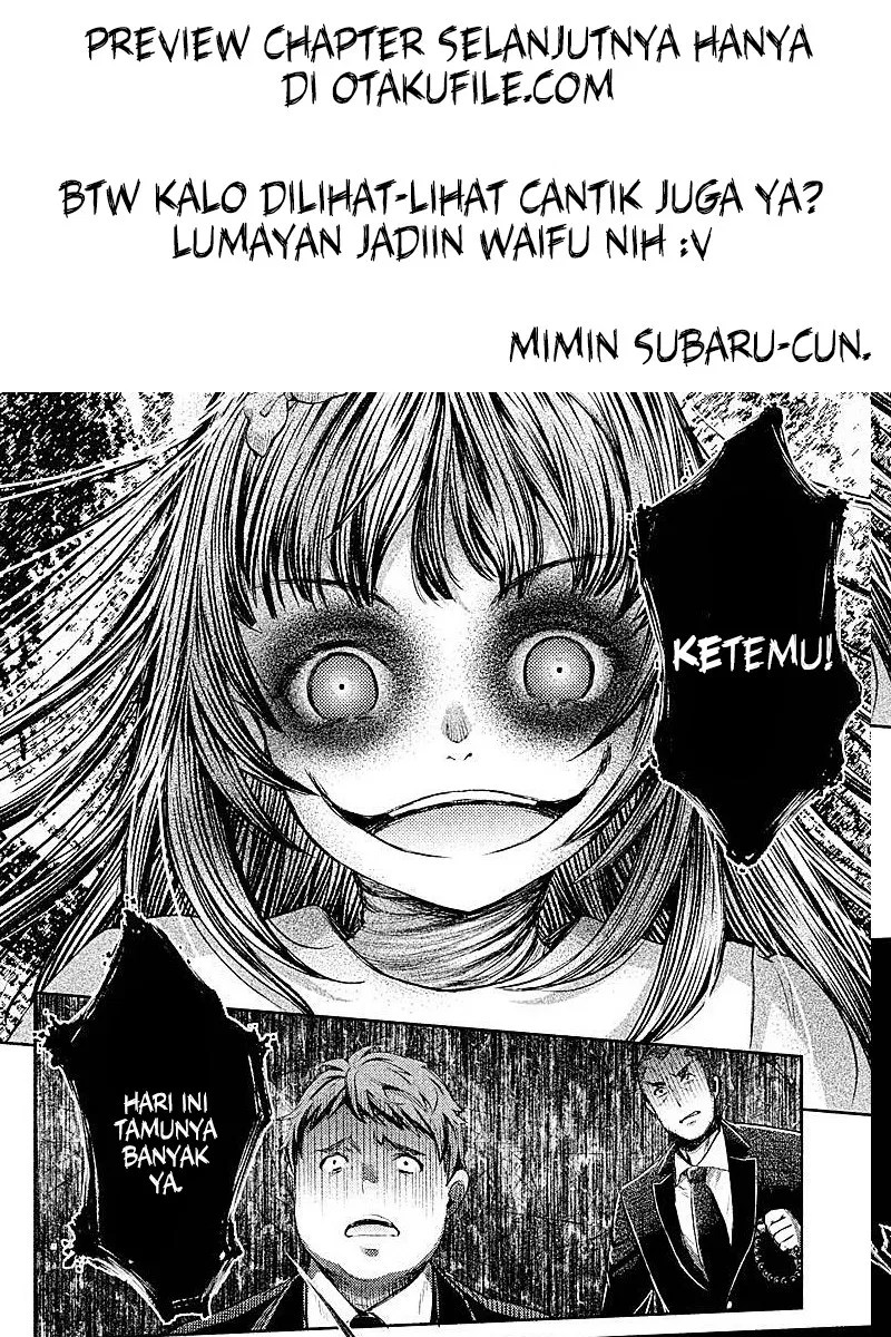 Hentai Chapter 02 - Halaman 17