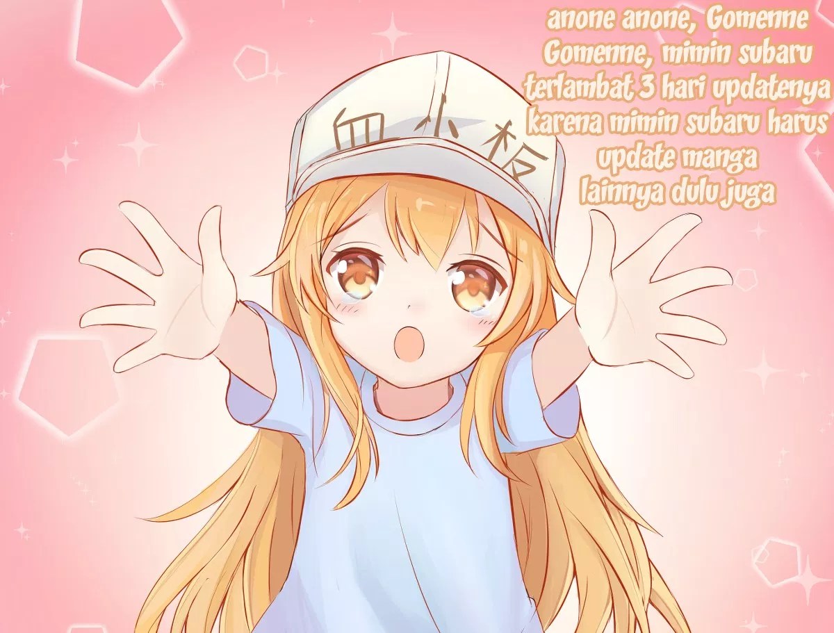 Hentai Chapter 02 - Halaman 18