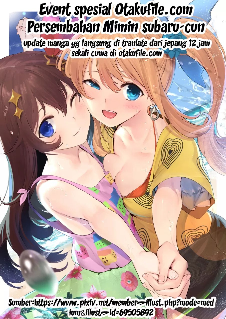 Hentai Chapter 02 - Halaman 19