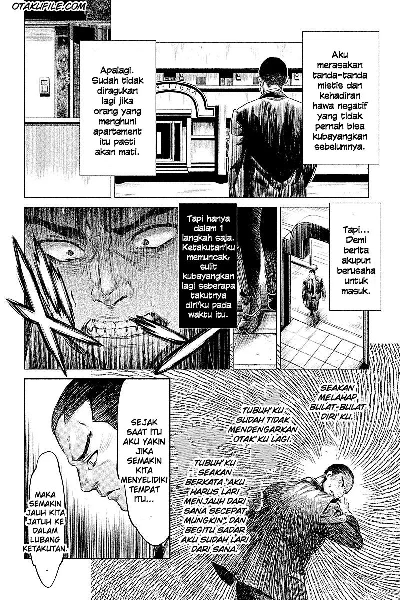 Hentai Chapter 02 - Halaman 2
