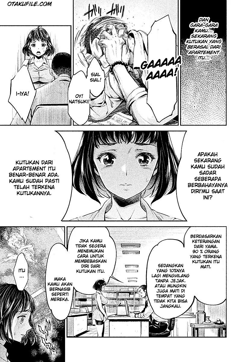 Hentai Chapter 02 - Halaman 3