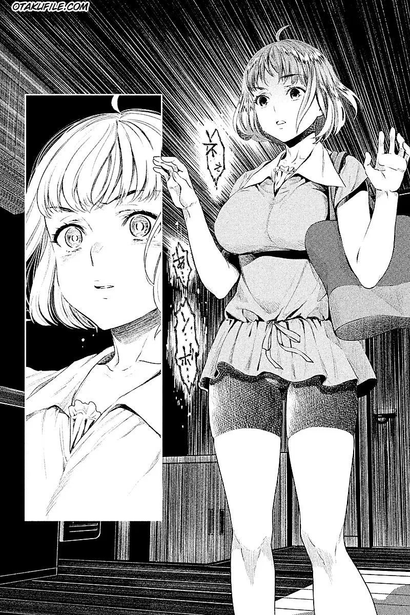 Hentai Chapter 01 - Halaman 15