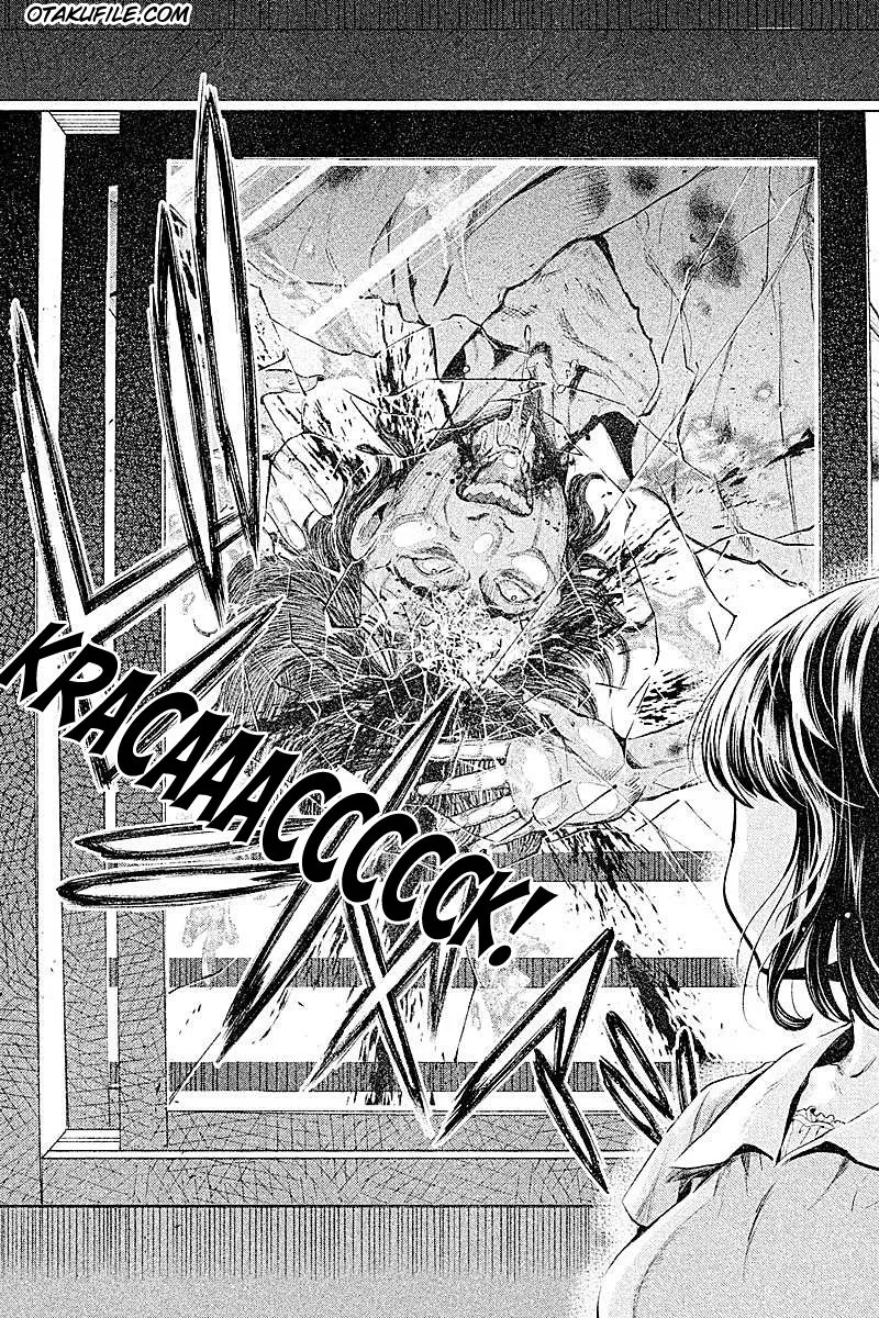 Hentai Chapter 01 - Halaman 25