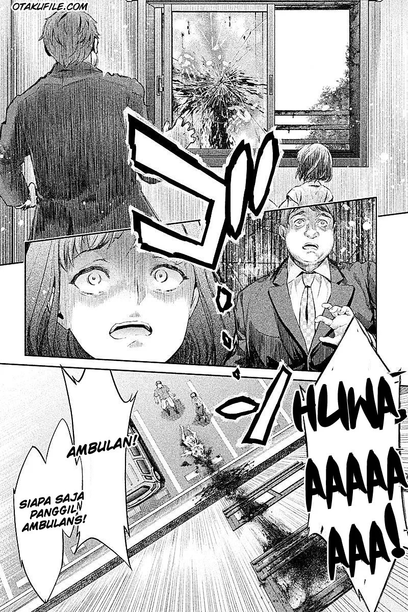 Hentai Chapter 01 - Halaman 27