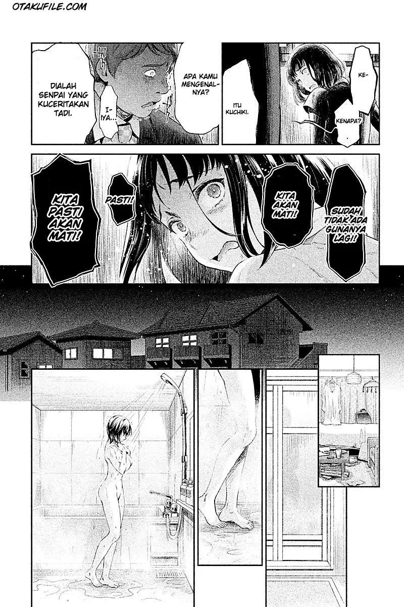 Hentai Chapter 01 - Halaman 28