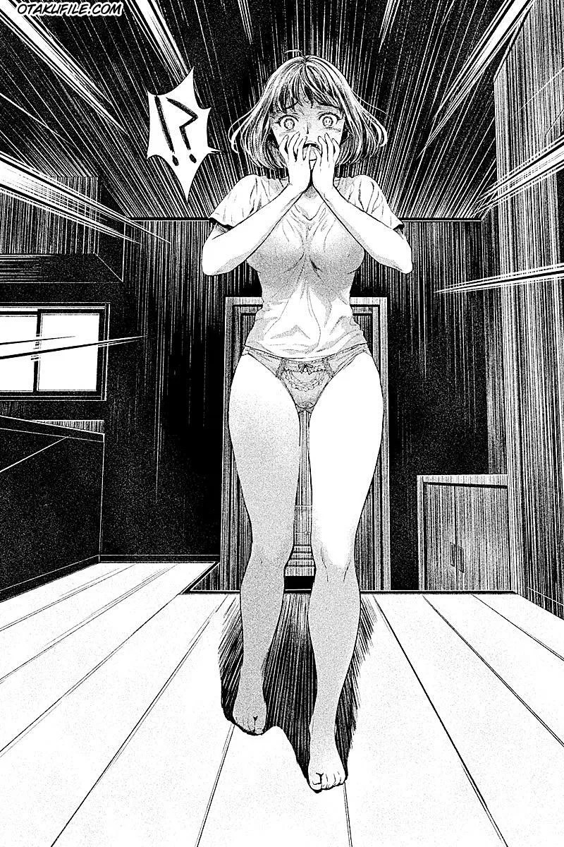 Hentai Chapter 01 - Halaman 32