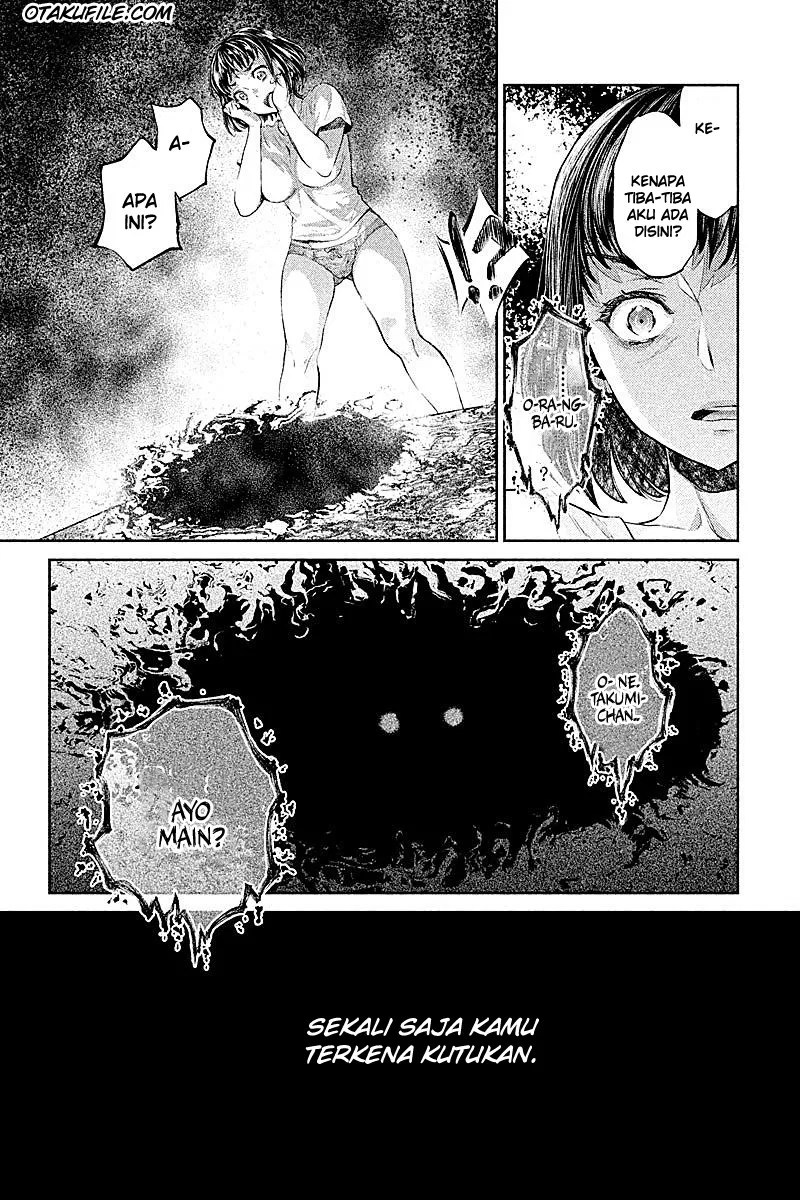 Hentai Chapter 01 - Halaman 33