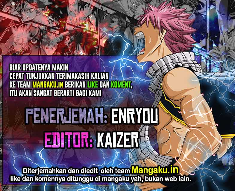 Komik Fairy Tail: 100 Years Quest Chapter 118 gambar 1