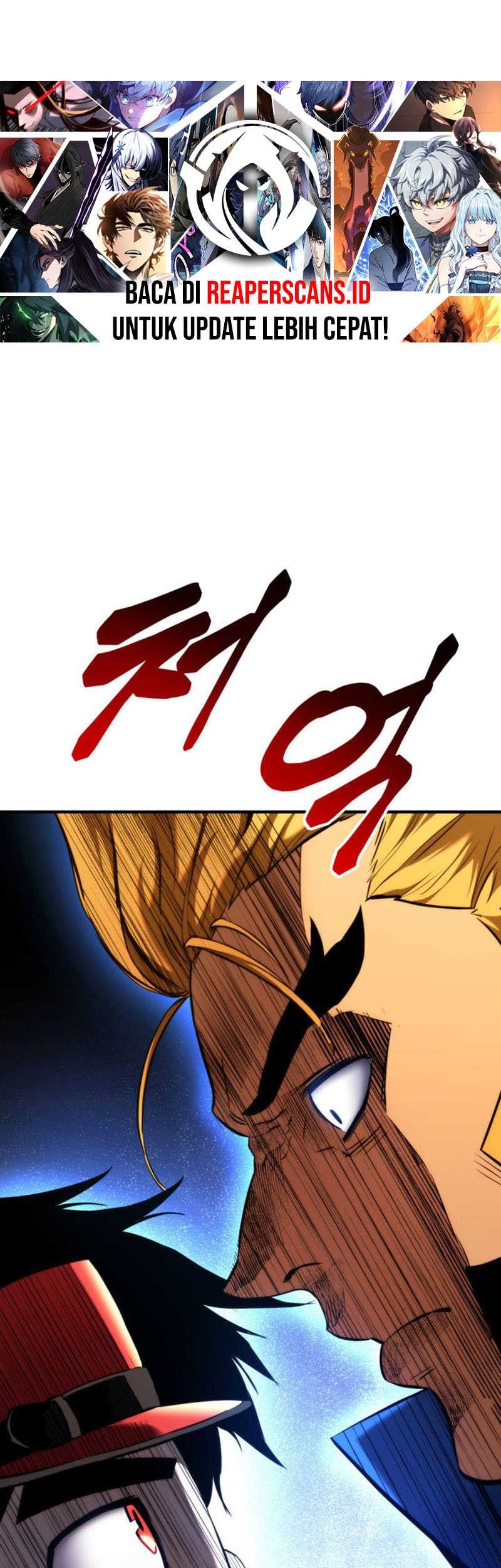 Manhwa Ranker’s Return (Remake) Chapter 78 gambar 2