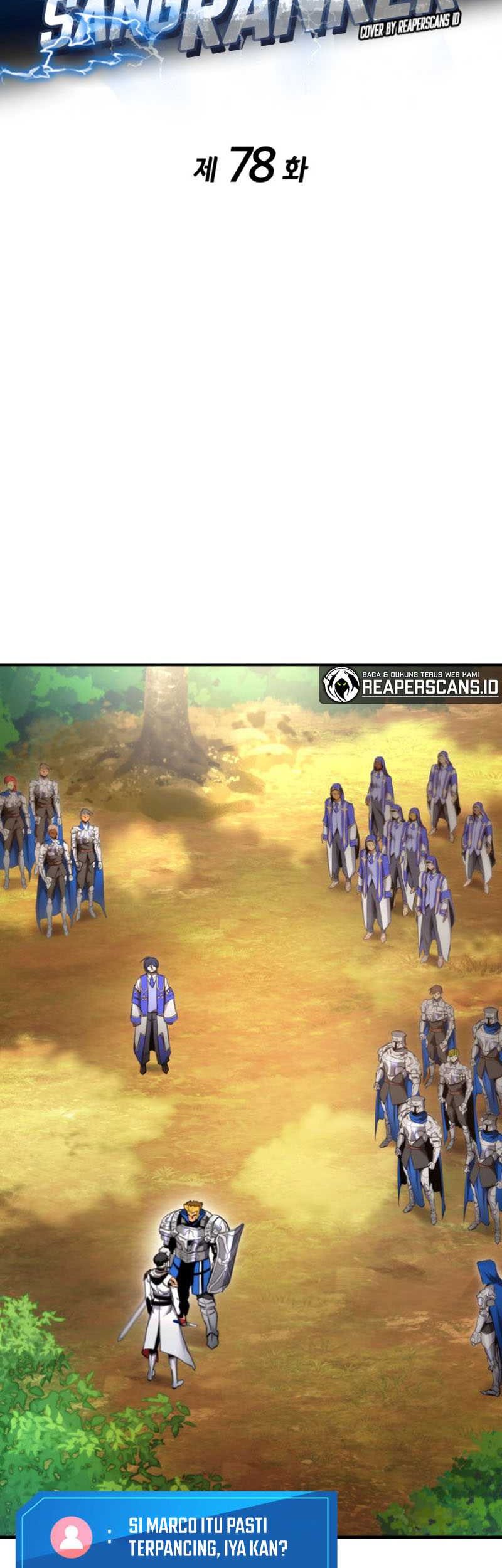 Ranker’s Return (Remake) Chapter 78 Gambar 4