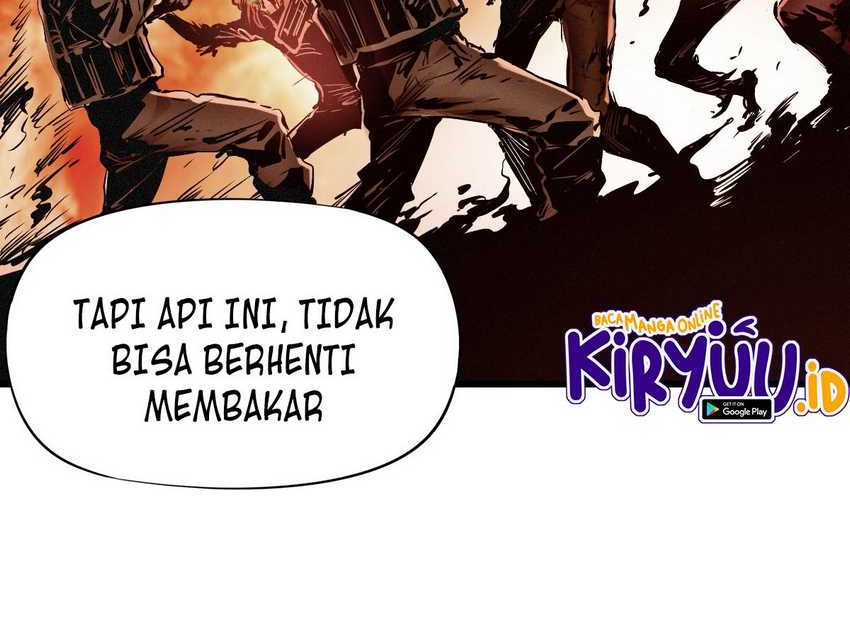 Apocalypse Mechanic Chapter 17 - Halaman 8
