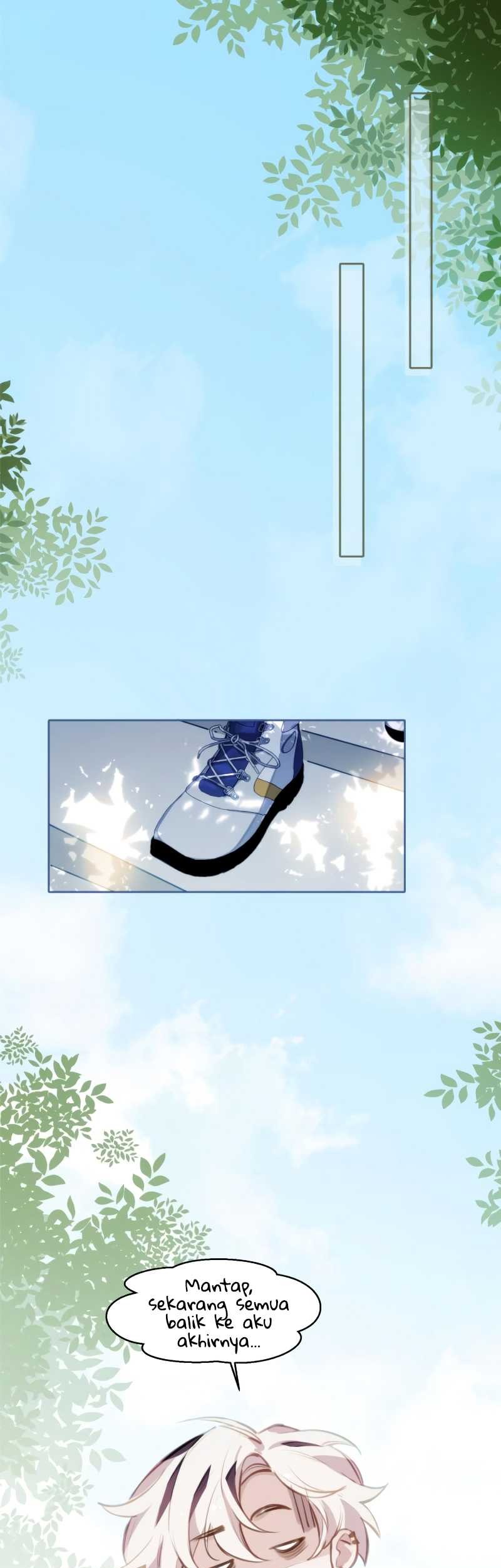 Manhua Ten Years Later, I Married My Nemesis Chapter 10 gambar 2