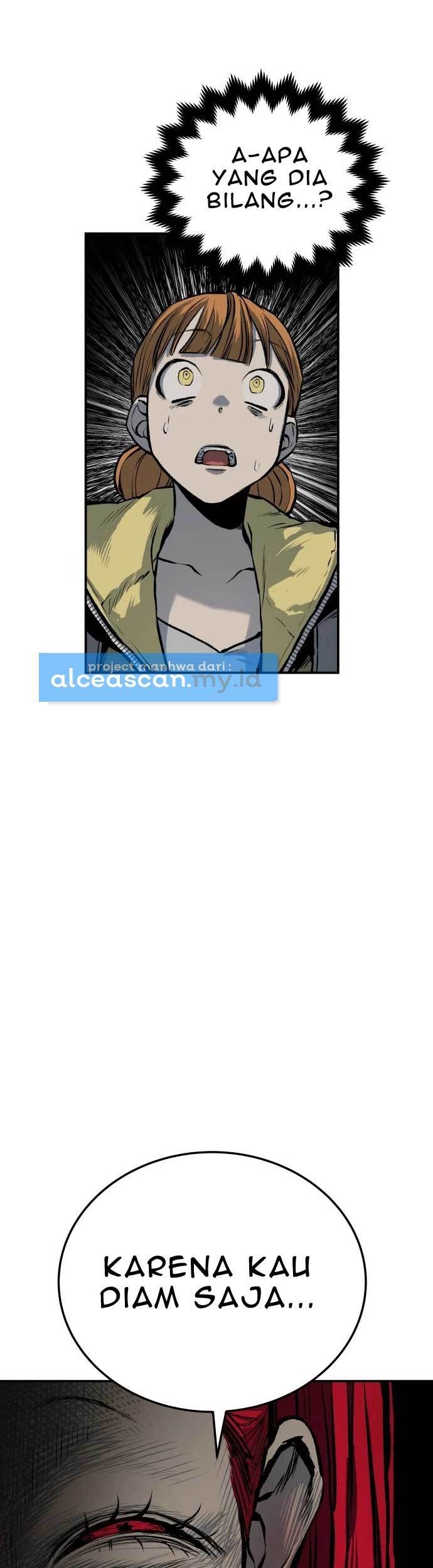 ZomGan Chapter 21 - Halaman 104
