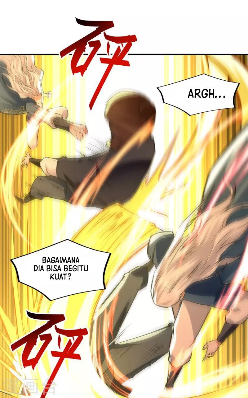 Against The Heaven Supreme Chapter 163 halaman 2